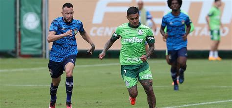 Palmeiras Disputa Jogo Treino Antes De Dar Folga De Dois Dias Ao Elenco