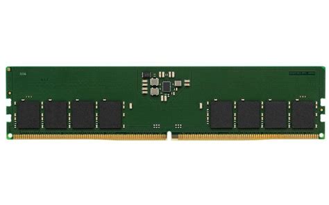 Kingston 32gb Ddr5 4800 Mhz Sodimmkcp548sd8 32