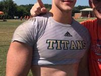 Himbo Ideas Mens Crop Top Crop Top Men Gay Outfit