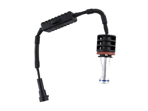 Philips X-tremeVision LED Fog Bulb | 12834UNIX2 | Bulbs.com