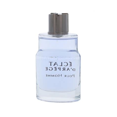 Lanvin Éclat D´Arpege Pour Homme Eau de Toilette за мъже 50 ml | Parfimo.bg