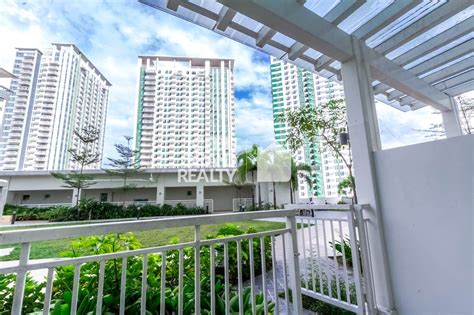 Furnished 1 Bedroom Condo For Sale In Solinea Tower 3 Cebu Grand Realty