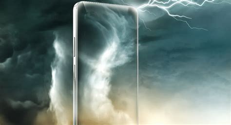 Lava Storm G Smartphone Launches With Dimensity Chipset