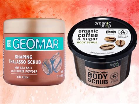 10 Best Coffee Scrubs For Glowing Skin Available In 2023 Styles At Life