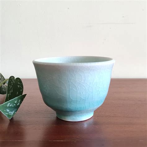 Japanese Yunomi Teacup Hiwa J Okini Products From Japan