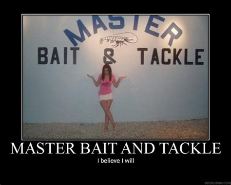 Master Bait And Tackle Picture Ebaum S World