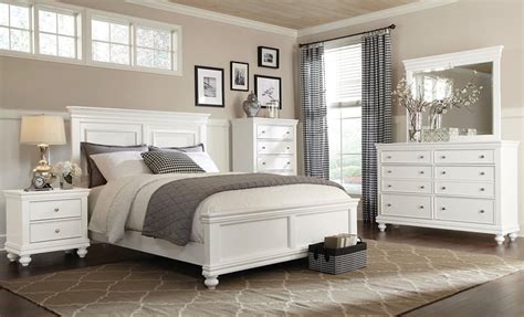 The Latest Trends in Bedroom Furniture