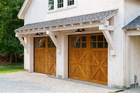 It’s in the Details: The Barn Yard & Great Country Garages | Garage guest house, Garage house ...