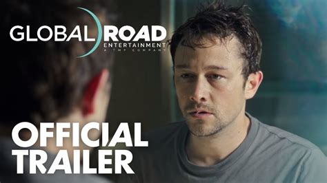 Snowden Official Trailer Hd Global Road Entertainment Youtube