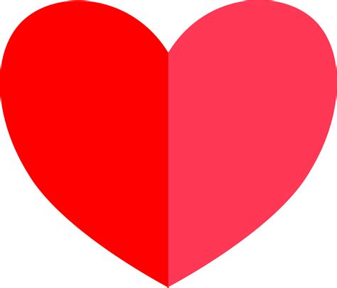 Icono De Corazon Rojo 15286987 Png