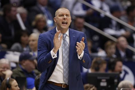 BYU Basketball Releases 2023-2024 Conference Schedule - BYU Cougars on ...