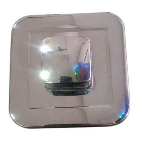 Stainless Steel Ss Flush Push Button At ₹ 1500piece In Mumbai Id