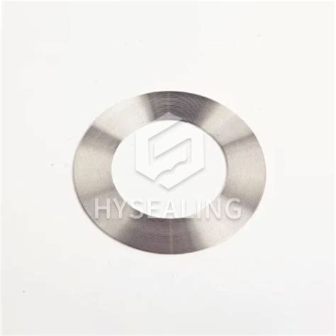 Kammprofile Gasket Products Hysealing Company Limited