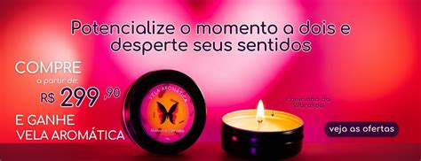 Vibrasou Sex Shop Online Entrega Discreta