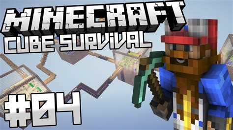 OH MY GOD CUBE SURVIVAL EP 4 YouTube