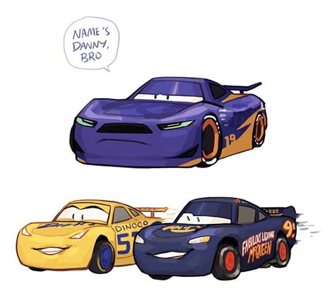 Lightning McQueen Cars Pixar Fan Art PNG, Clipart, Art, Art Cars, Automotive Design, Automotive ...