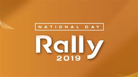 Pmo National Day Rally 2023 Mandarin