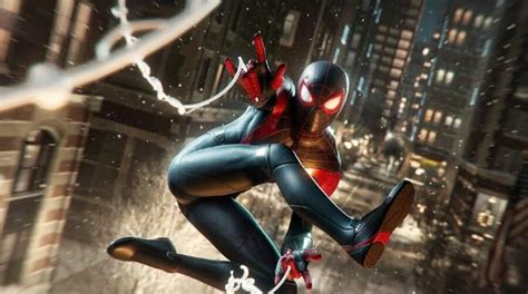 Marvel S Spider Man Miles Morales Chega Ao PC Na Primavera