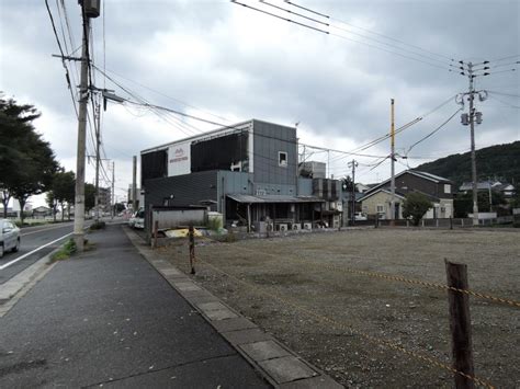 中古車屋さん看板 デザインオフィス福岡オルト