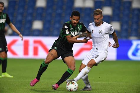 Focus On Spezia Sassuolo Precedenti Curiosit Statistiche Quote