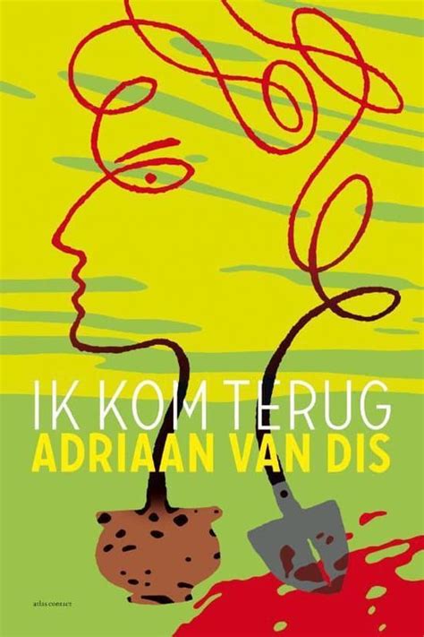 Adriaan Van Dis Letterenfonds