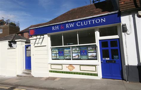 Vacancy at our Petworth Office | RH & RW Clutton Estate Agents