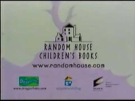 RANDOM HOUSE CHILDREN'S BOOKS by RobertCleghorn on DeviantArt