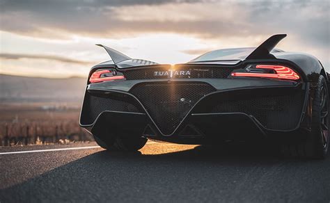 2019 Ssc Tuatara Fondo De Pantalla Hd Peakpx