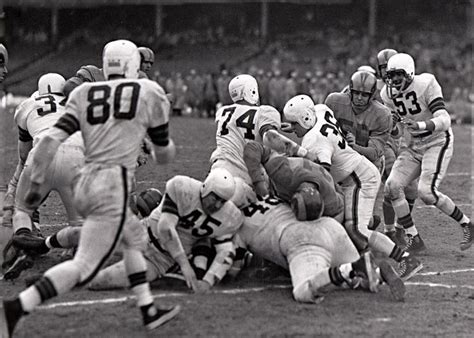 1950 NFL Teams