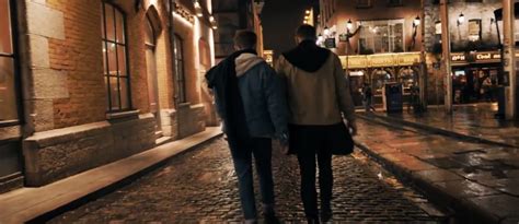 Russia Could Refuse To Broadcast Ireland S Eurovision Entry Over Gay