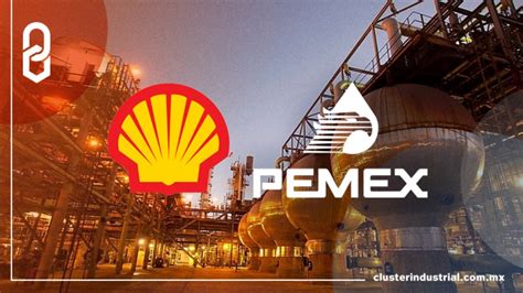 Cluster Industrial Shell Venderá Su Participación En La Refinería