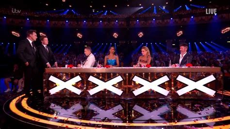 Britains Got Talent Season 15 Episode 09 Video Dailymotion