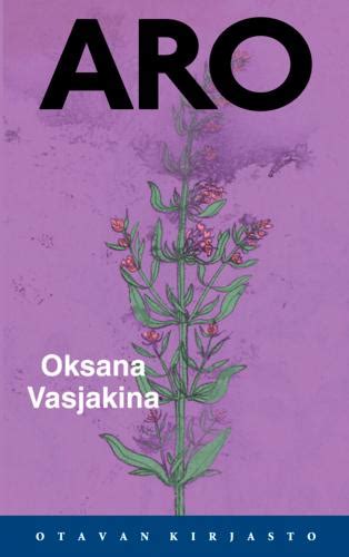 Oksana Vasjakina | Otava