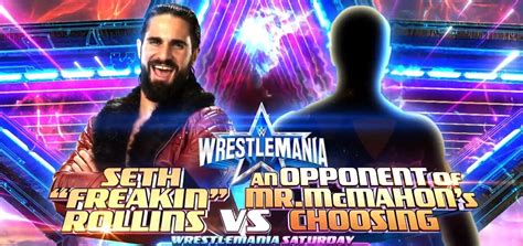 WWE WrestleMania 38 Night One Results 4 2 2022