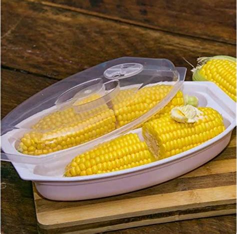 how to cook canned corn in microwave