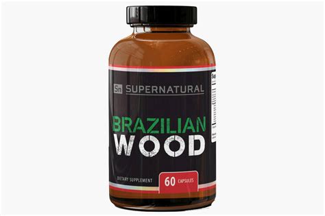 Brazilian Wood Reviews Update Real Super Natural Sexual Performance