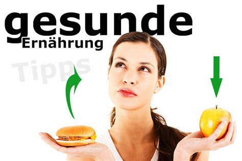 10 Faustregeln für eine gesunde Ernährung gesund co at