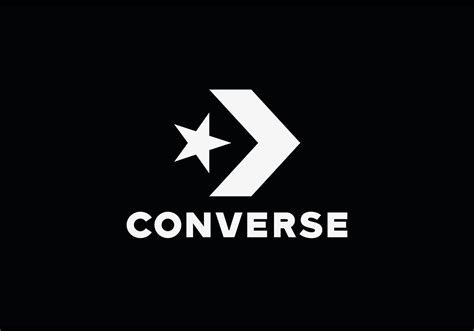 El top 48 imagen que significa el logo de converse - Abzlocal.mx