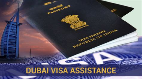 How Indians Get Visa For Dubai The Indiantourist