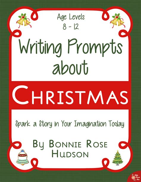 Writing Prompts About Christmas | Made By Teachers