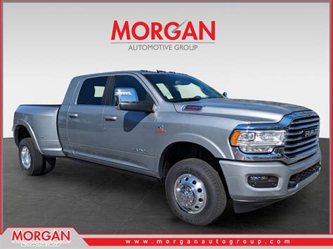 2024 Ram 2024 Laramie Longhorn Edition Meggi Sidonia