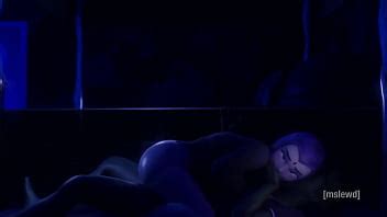 Raven Fuck Beast Boy Teen Titans Gotica Culona XNXX