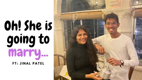 Finding Partner And Marriage Ft Jinal Patel Pocket Talks Youtube