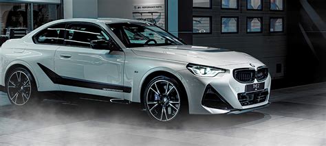 狂野競速跑格 獨佔眾人目光 2024年式bmw M240i Xdrive Track Edition 珍稀倒數 限量追加最後10台