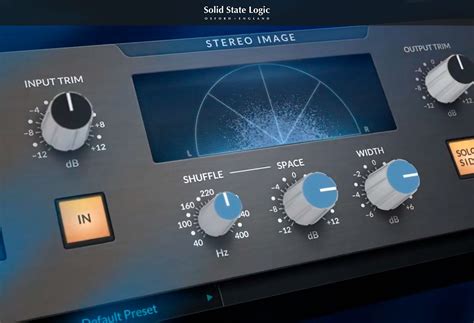 Ssl Native Fusion Bundle Win Audiotools