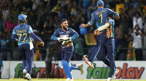 Pallekele International Cricket Stadium ODI records: Pallekele ODI ...