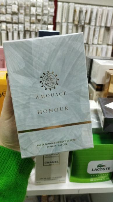 Amouage Honour Parfem