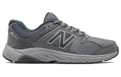 New Balance 847 V3 Gray Blue White Mw847gy3 Kicks Crew