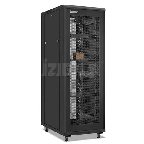 32u Server Rack Floor Standing 32u Telecommunications Cabinet 32u Rack