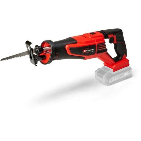 Einhell Professional Scie Sabre Sans Fil TP AP 18 28 Li BL Solo Power X